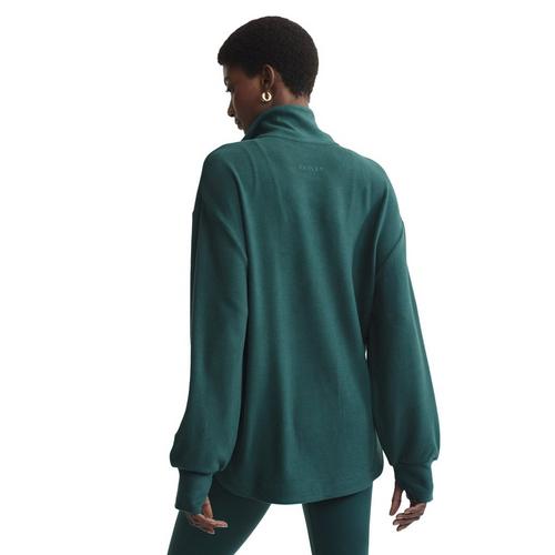 Women's Varley Roeder 1/4 Zip Sweater - Primary Image