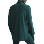 Women's Varley Roeder 1/4 Zip Sweater - Thumbnail 6 of 6