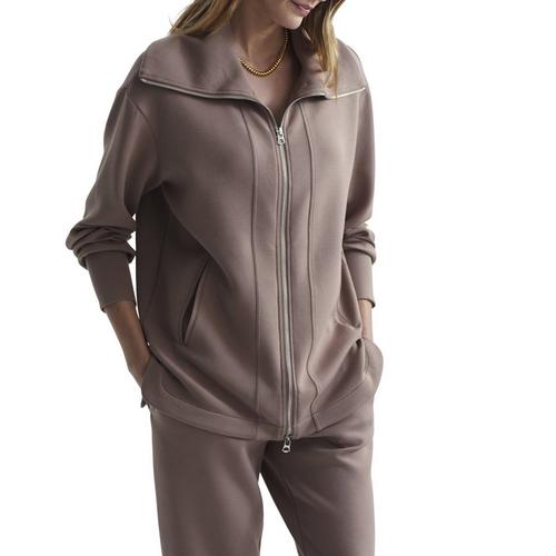 Women's Varley Raleigh Full Zip - Primary Image