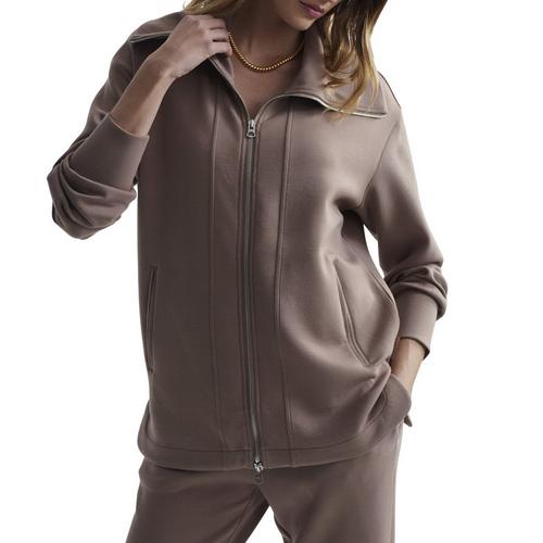 Women's Varley Raleigh Full Zip - Primary Image