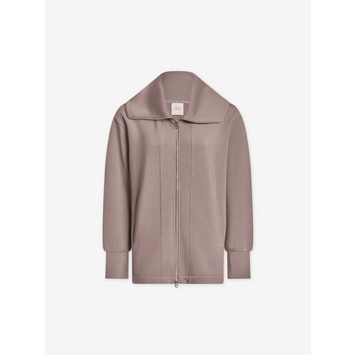 Women's Varley Raleigh Full Zip - Primary Image