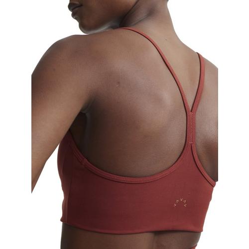 Women's Varley Freesoft Emmie Bralette Sports Bra - Primary Image