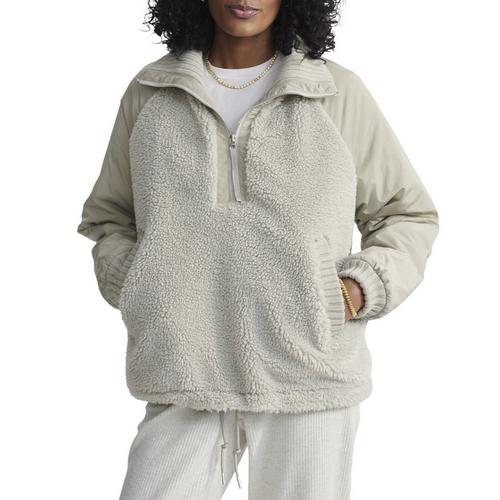 Women's Varley Denee 1/2 Zip Pullover - Primary Image