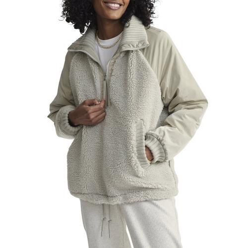 Women's Varley Denee 1/2 Zip Pullover - Primary Image