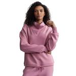 Women's Varley Betsy Long Sleeve Cowl Neck Oversized Shirt - Thumbnail 4 of 11