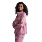 Women's Varley Betsy Long Sleeve Cowl Neck Oversized Shirt - Thumbnail 5 of 11