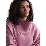 Women's Varley Betsy Long Sleeve Cowl Neck Oversized Shirt - Thumbnail 6 of 11