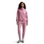 Women's Varley Betsy Long Sleeve Cowl Neck Oversized Shirt - Thumbnail 8 of 11