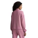 Women's Varley Betsy Long Sleeve Cowl Neck Oversized Shirt - Thumbnail 9 of 11