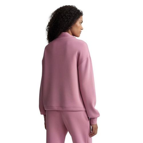 Women's Varley Betsy Long Sleeve Cowl Neck Oversized Shirt - Primary Image