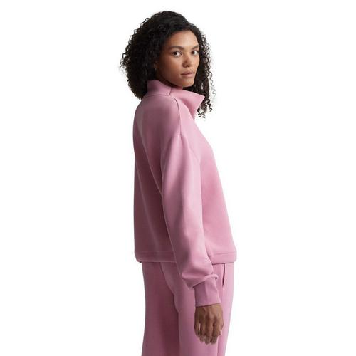 Women's Varley Betsy Long Sleeve Cowl Neck Oversized Shirt - Primary Image