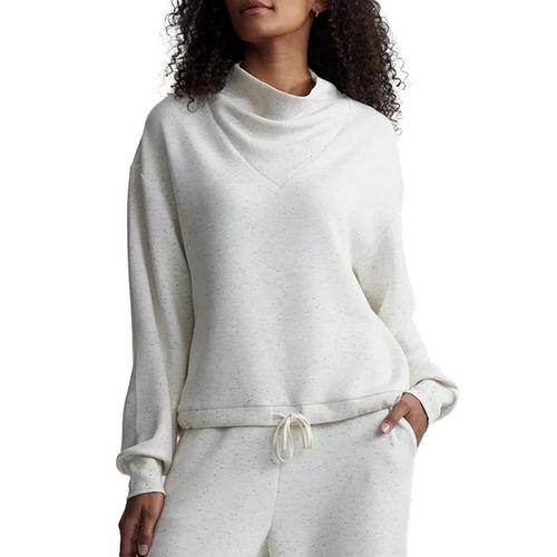 Women's Varley Betsy Cowl Neck Pullover - Primary Image
