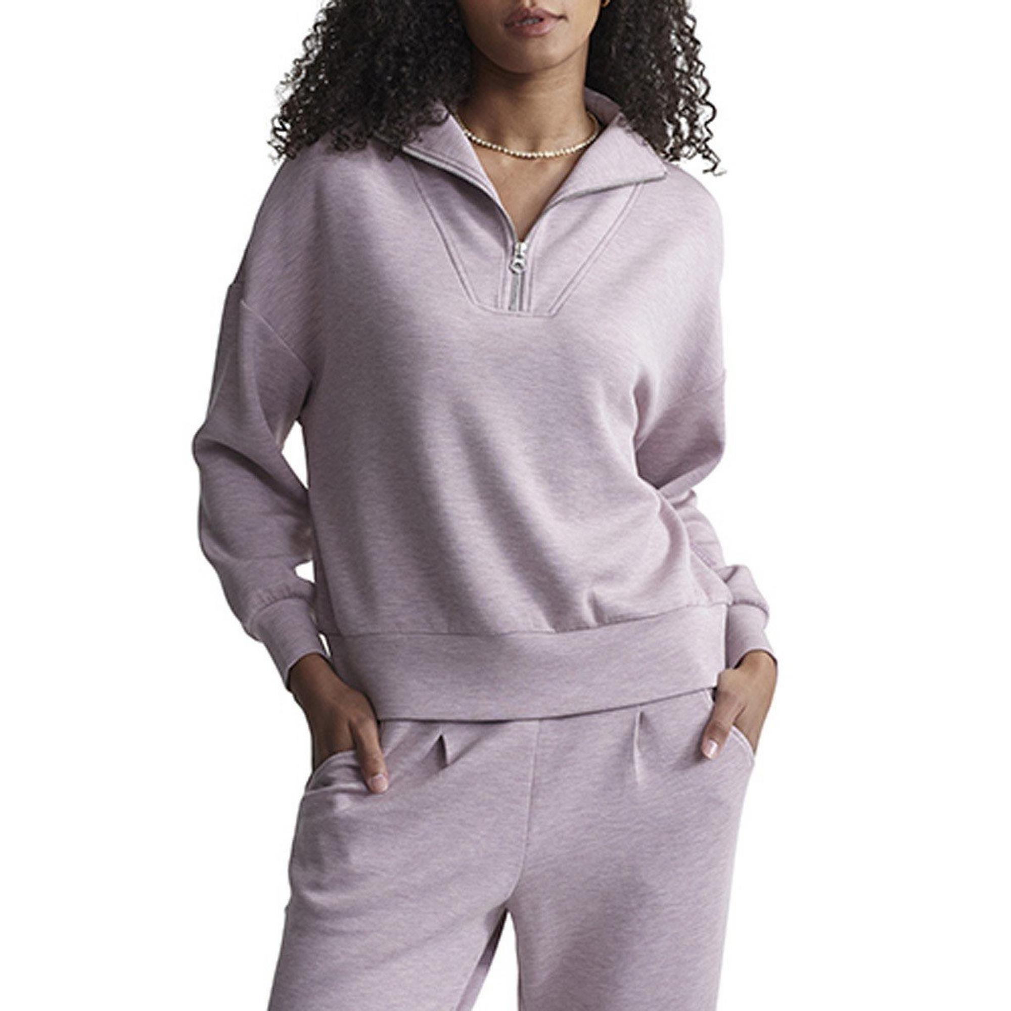 Women's Varley Hawley 1/2 Zip Sweat Pullover