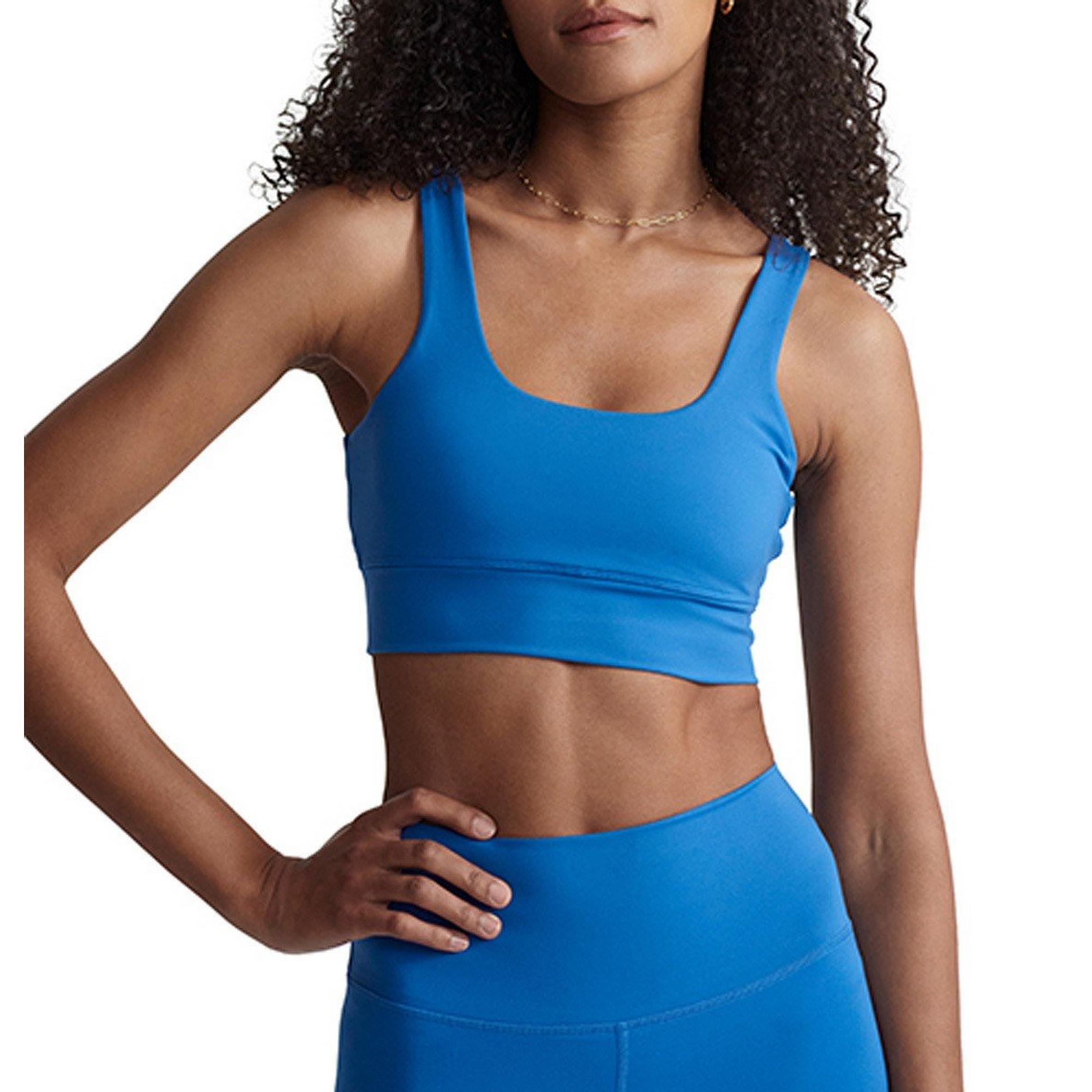 Women's Varley Freesoft Cori Sports Bra