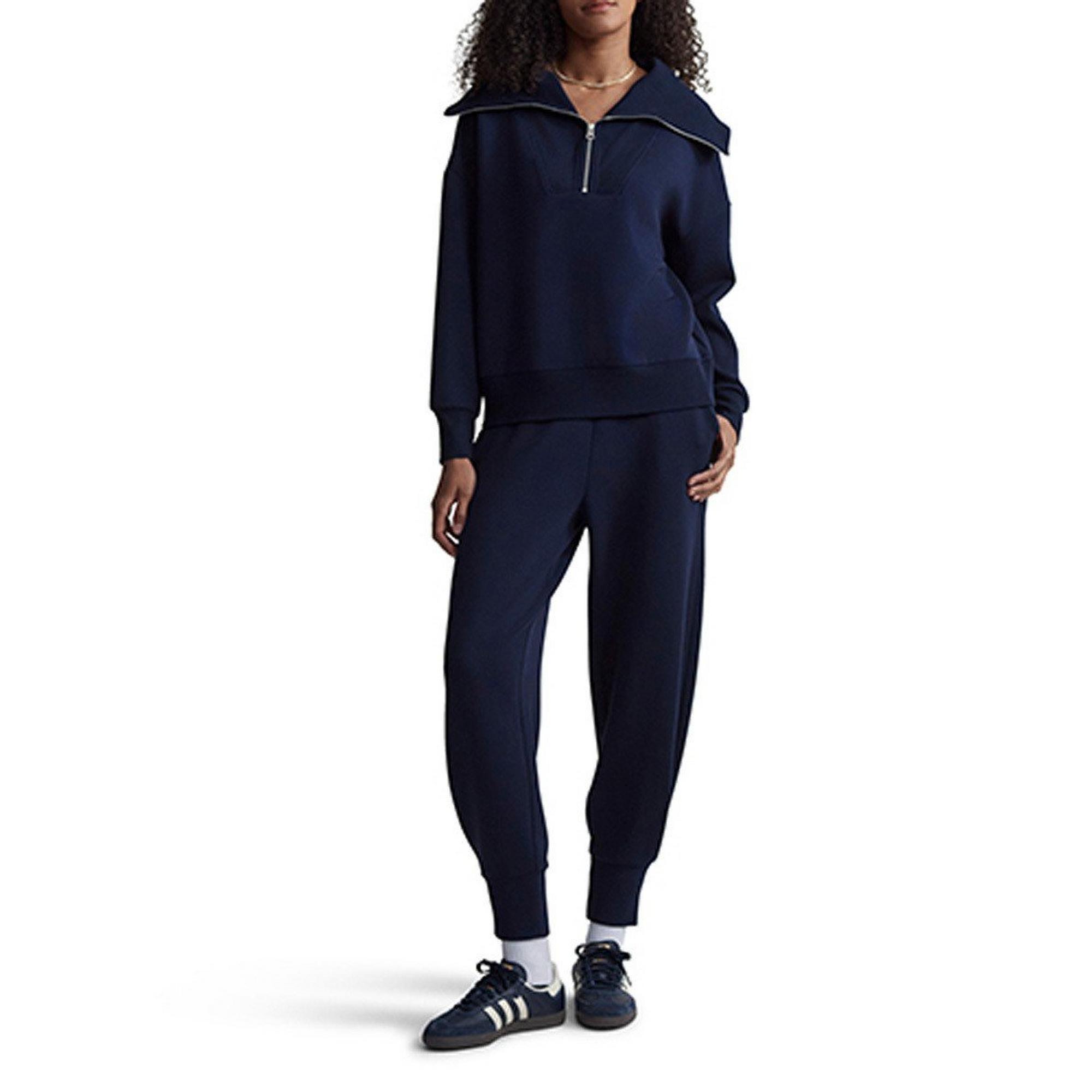 Women's Varley Catherine Half Zip Sweat 1/2 Zip Pullover