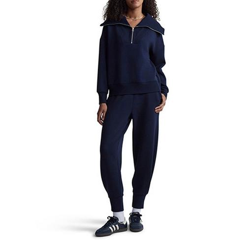 Women's Varley Catherine Long Sleeve 1/2 Zip - Primary Image