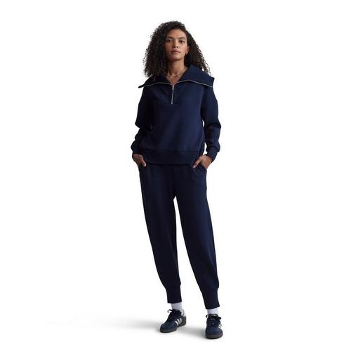 Women's Varley Catherine Long Sleeve 1/2 Zip - Primary Image