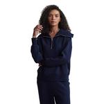 Women's Varley Catherine Long Sleeve 1/2 Zip - Thumbnail 3 of 7