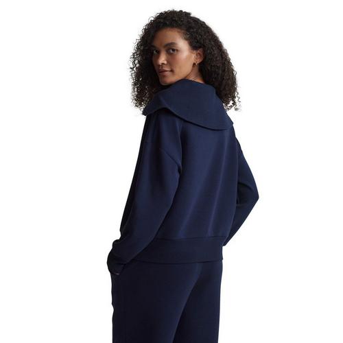 Women's Varley Catherine Long Sleeve 1/2 Zip - Primary Image