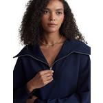 Women's Varley Catherine Long Sleeve 1/2 Zip - Thumbnail 7 of 7