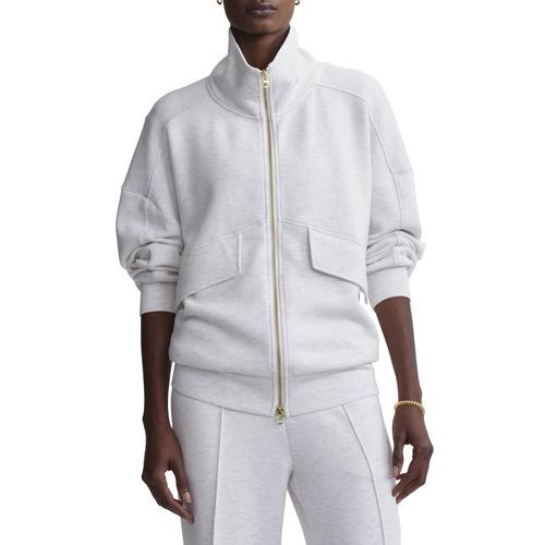 Women's Varley Garcia Full Zip - Primary Image