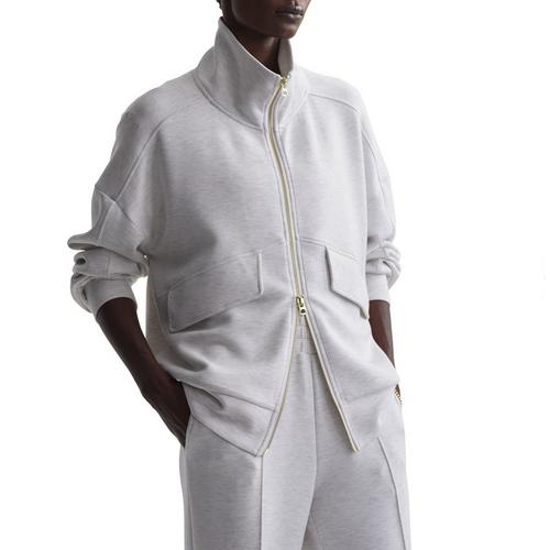 Women's Varley Garcia Full Zip - Primary Image