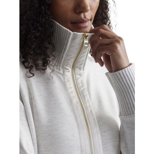 Women's Varley Niamh Zip Through Full Zip - Primary Image