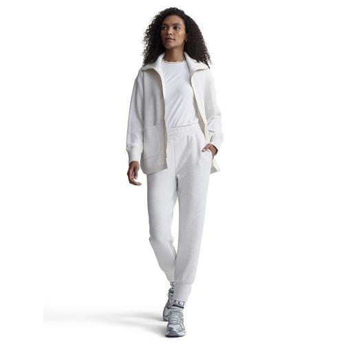 Women's Varley Niamh Zip Through Full Zip - Primary Image