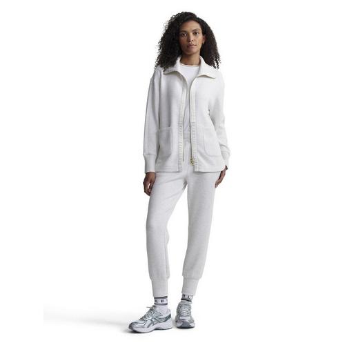 Women's Varley Niamh Zip Through Full Zip - Primary Image