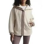 Women's Varley Tatton Fleece Jacket - Thumbnail 1 of 3