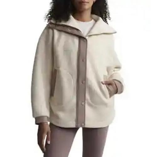 Women's Varley Tatton Fleece Jacket - Primary Image