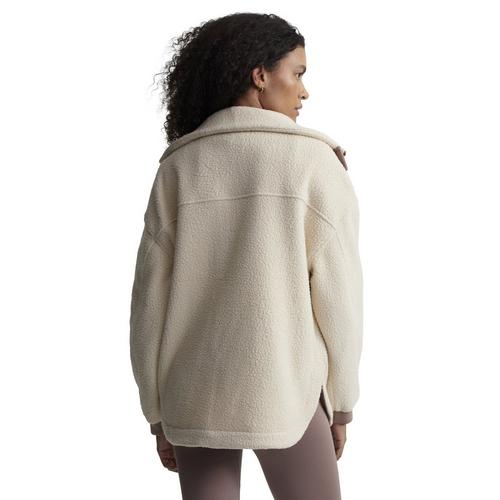 Women's Varley Tatton Fleece Jacket - Primary Image