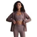 Women's Varley Hayden Zip Through Midlayer Full Zip - Thumbnail 2 of 8