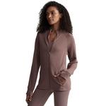 Women's Varley Hayden Zip Through Midlayer Full Zip - Thumbnail 3 of 8