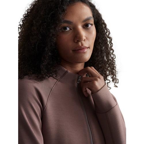 Women's Varley Hayden Zip Through Midlayer Full Zip - Primary Image
