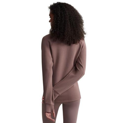 Women's Varley Hayden Zip Through Midlayer Full Zip - Primary Image