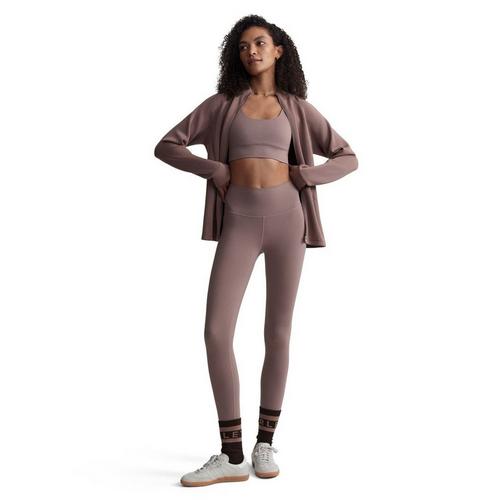 Women's Varley Hayden Zip Through Midlayer Full Zip - Primary Image