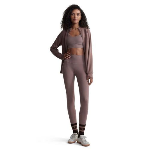 Women's Varley Hayden Zip Through Midlayer Full Zip - Primary Image