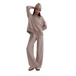 Women's Varley The Extra Wide Leg Pants - Thumbnail 3 of 4