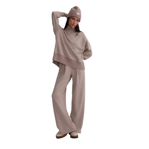 Women's Varley The Extra Wide Leg Pants - Primary Image