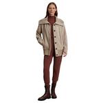 Women's Varley Tammy Button-Through Jacket - Thumbnail 2 of 4