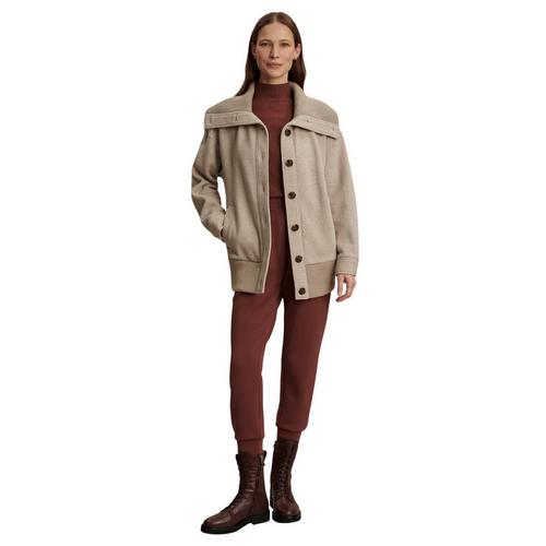 Women's Varley Tammy Button-Through Jacket - Primary Image