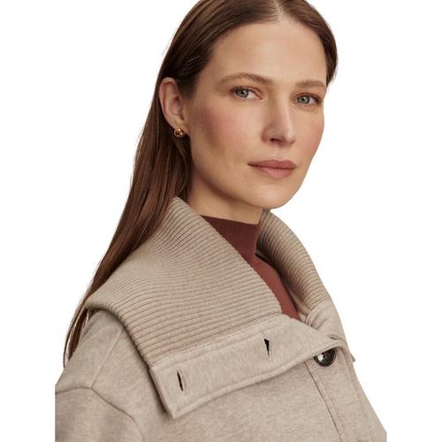 Women's Varley Tammy Button-Through Jacket - Primary Image
