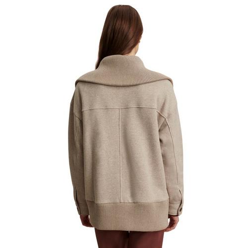 Women's Varley Tammy Button-Through Jacket - Primary Image
