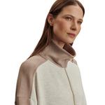 Women's Varley Garcia Two-Tone Full Zip - Thumbnail 2 of 4