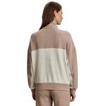 Women's Varley Garcia Two-Tone Full Zip - Thumbnail 3 of 4