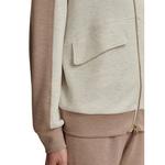 Women's Varley Garcia Two-Tone Full Zip - Thumbnail 4 of 4