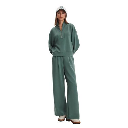 Women's Varley Davidson Long Sleeve 1/2 Zip - Primary Image