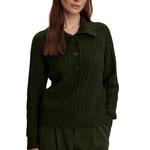 Women's Varley Bridget Pullover Sweater - Thumbnail 1 of 3