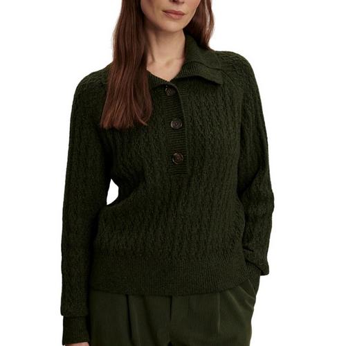 Women's Varley Bridget Pullover Sweater - Primary Image